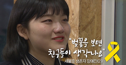 벚꽃을 보면 친구들이 생각나요... | 인스티즈