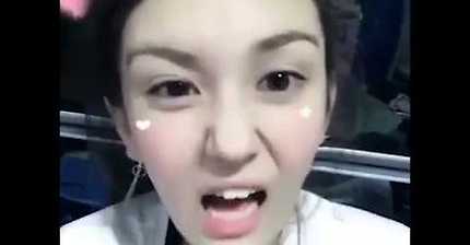 여자연예인 콰이 모음 | 인스티즈