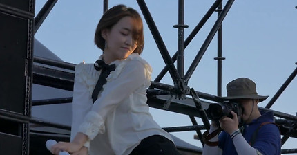 [러블리즈] 486번째 글이라서 미주 (Feat.고줌마) | 인스티즈