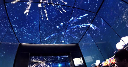 는 롯데월드타워 엘리베이터 ㄷㄷ | 인스티즈