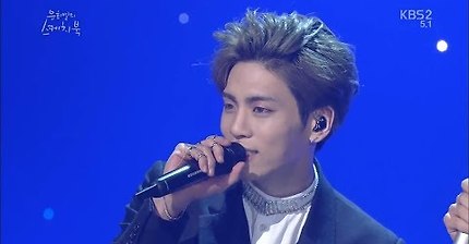 샤이니 종현 ver 우울시계 | 인스티즈