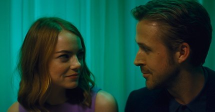 [라라랜드] City of stars | 인스티즈