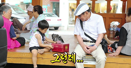 생일 케이크를 사러 간 승재 | 인스티즈