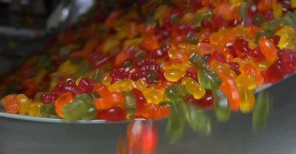 오리온 젤리밥 만드는 과정 | 인스티즈