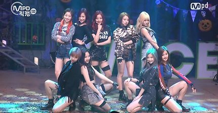 이쯤에서 다시보는 트와이스 & 방탄소년단 쪼랩시절 ㅋㅋㅋㅋ | 인스티즈