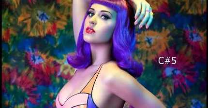 해외 여자가수들 음역대 | 인스티즈