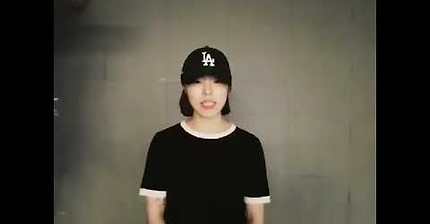 마마무 아이스버킷챌린지 | 인스티즈