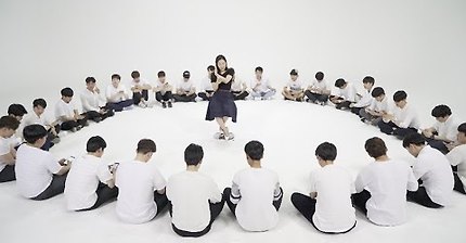 40대 1 이상형 찾기 실사판 (여자) | 인스티즈