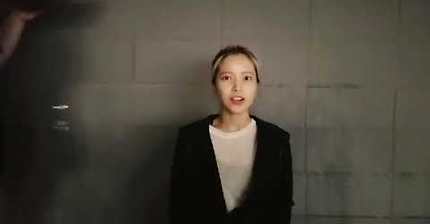 마마무 아이스버킷챌린지 | 인스티즈