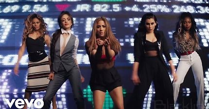 Fifth Harmony - Worth It ft. Kid Ink | 인스티즈