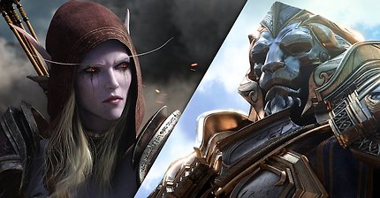 와우 군단 이후 확장팩 시네마틱 | 인스티즈