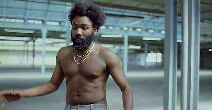 차일디시 감비노 this is america 약빤 리믹스ㅋㅋㅋㅋㅋㅋ | 인스티즈