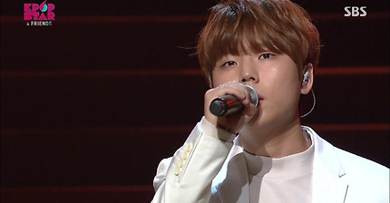 이하이,정승환-한숨 | 인스티즈