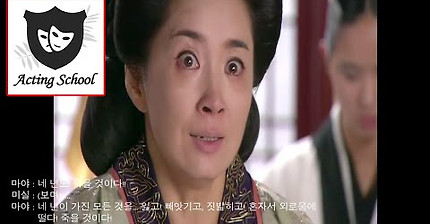 시청률40대였던 선덕여왕 명장면 (소름주의) | 인스티즈