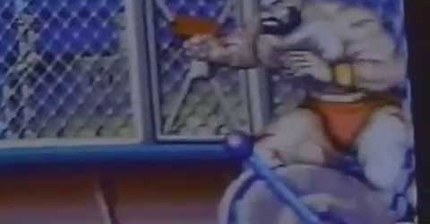 스트리트파이터 실사화(비디오) 오프닝 | 인스티즈