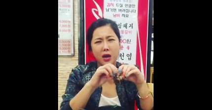 로마공주 먹방 모음.avi | 인스티즈