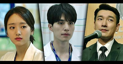 조승우 주연 라이프 2차티저 | 인스티즈