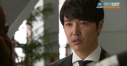 SBS [너의목소리가들려] - 차변호사 이... 답답아...