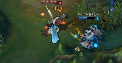 LOL 챌린저 일진들 | 인스티즈