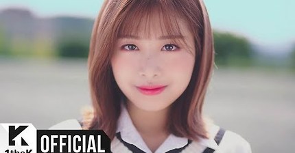 [MV] APRIL(에이프릴) _ Take My Hand(손을 잡아줘)