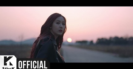 여자친구 신곡 밤 뮤비 | 인스티즈