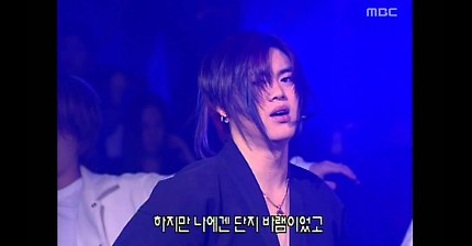 장애인 차별에 대한 메세지를 노래했던 아이돌 | 인스티즈