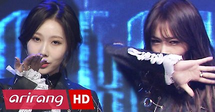 [Simply K-Pop] Dreamcatcher(드림캐쳐) _ GOOD NIGHT _ Ep.261 _ 042117