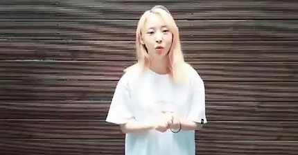 마마무 아이스버킷챌린지 | 인스티즈