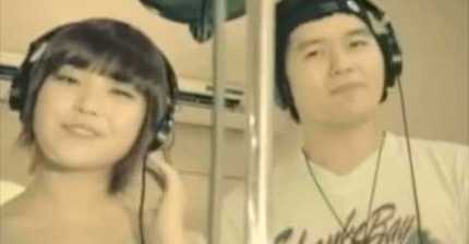 수호ㅡ 월화수목금토일 feat 아이유 (이 노래 아쉴?) | 인스티즈