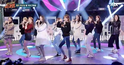 IOI 아이오아이 기대감을 증폭시키던 사실상의 데뷔곡 | 인스티즈