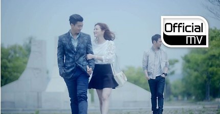 [MV] FLY TO THE SKY(플라이 투 더 스카이) _ You You You(너를 너를 너를)