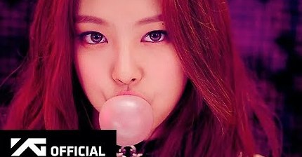 블랙핑크 붐바야 M/V 3억뷰 달성 | 인스티즈