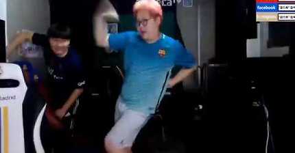 감스트 댄스모음 | 인스티즈