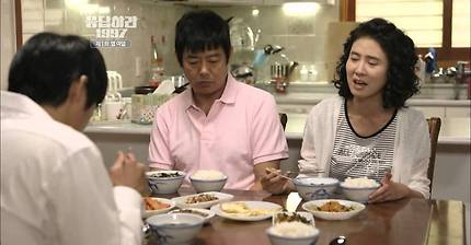 [성동일예민연기] 동일: 후라이로 뺨때기를 확 쳐부러 그냥 | 인스티즈