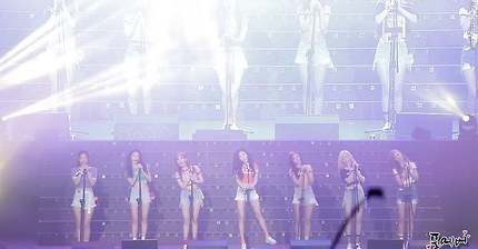 걸그룹 추천곡 소나무 - 오렌지 카푸치노 | 인스티즈