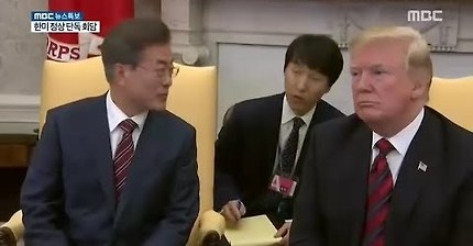  기자회견 영상은 꼭 직접봐야함. CNN도 믿지마 | 인스티즈