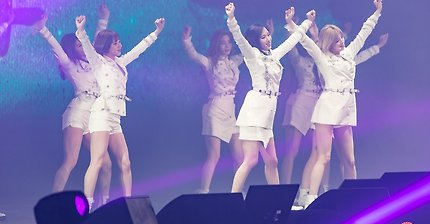 170408 트와이스 방콕 콘서트 오프닝!! | 인스티즈