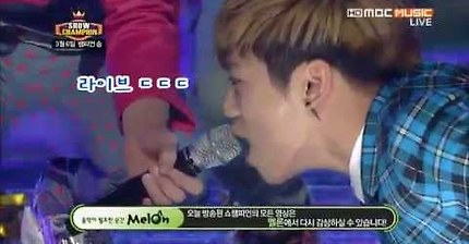 샤이니 라이브 실력 | 인스티즈