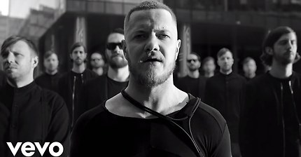 Imagine Dragons - Thunder | 인스티즈