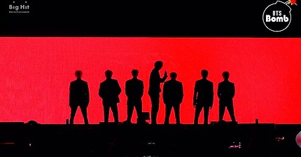 방탄소년단 연말에 유입 쓸어담아 팬덤 커진데 1등공신급 레전드 무대들 | 인스티즈