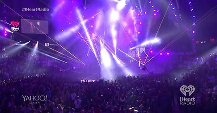 One Direction - Best Song Ever Live @ The iHeartRadio Music Festival 2014