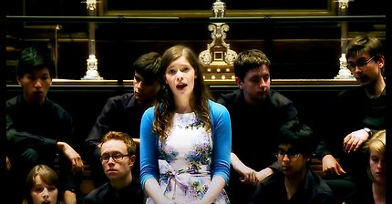 [현대합창음악] Ēriks Ešenvalds - only in sleep | 인스티즈