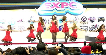 검은 스타킹이란 이런 것이다 | 인스티즈