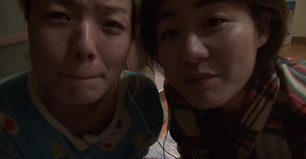 [ASMR] 미미채널/안영미/강유미/롤플레이/뒷담화feat.신고은