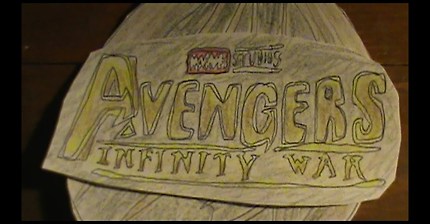 인피니티워 저예산으로 제작한 티져AVI | 인스티즈