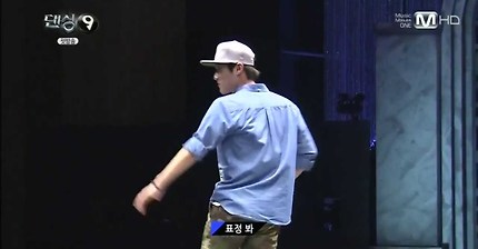 댄싱9 보면서 솔직히 생방보다 드래프트가 더 쩔게 느껴질 때 있잖아?? | 인스티즈