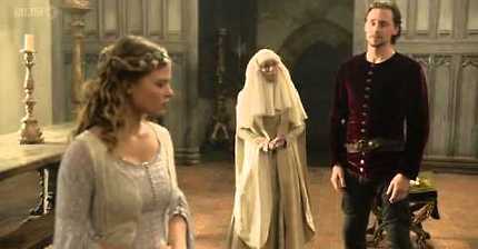 ＜헨리 5세 프로포즈 장면 3세대 배우들 연기 비교 | 인스티즈