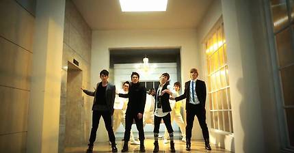 2AM) 죽어도 못보내 | 인스티즈