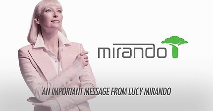 봉준호 감독, 옥자 바이럴 영상- 루시 미란도의 메세지 | 인스티즈