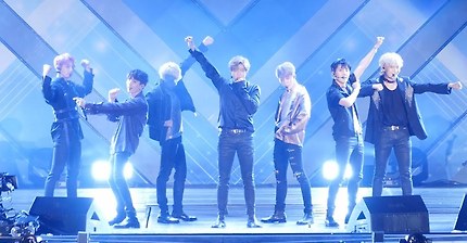 방탄소년단 롯팸콘 직캠 | 인스티즈